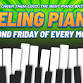 Dueling Pianos Sing-Along PARTY!  event image