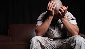 The nation's largest provider of service dogs for veterans with a physical or cognitive disability is k9s for warriors ptsd service dog tasks are more numerous than most people think. Social Security Disability For Ptsd Gar Disability Advocates