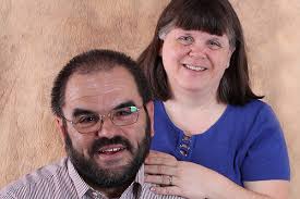 Doug and Donna Stamper