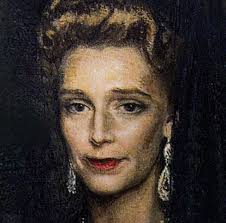 Infanta Beatriz's Diamond Earrings