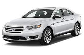 38 x 15 x 7. 2013 Ford Taurus Buyer S Guide Reviews Specs Comparisons