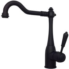 Niederdruck küchenarmatur spültischarmatur wasserhahn für küche spüle edelstahl. Kuchenarmatur Schwarz Zu Top Preisen