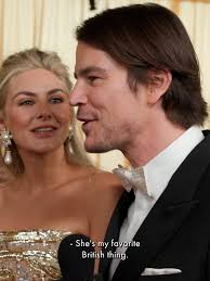 Josh Hart Talks about His Wife