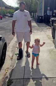 Bywater man accused of killing daughter is 'irrestorably' incompetent,  doctor says