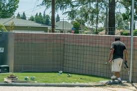 No ratings or reviews yet. The Beginning Of A Custom Artificial Boxwood Hedge Wall Who Knew Backyard Wall Ideas Artificial Hedge Wall Artificial Boxwood