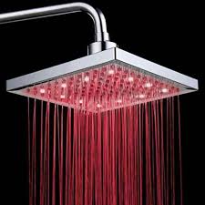 The following reviews will compare ten of our favorites, but only the top three have earned our recommendations. 9 Best Led Colour Changing Showerheads 2021 Guide