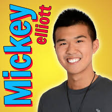 Mickey Elliott