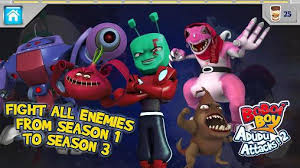 Boboi Boy Adudu Attacks 2 Download Apk For Android Free Mob Org