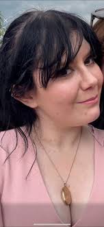 I'm turning to my friends and family's community again. It's hard that I  have lost my daughter Chanté to systemic failure, but what softens that is  the love and support we have