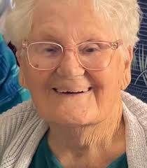 Carrietta Cox Obituary