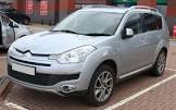 Citroen-C-Crosser