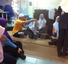 Pengkalan chepa is a town and also a parliamentary constituency in kelantan, malaysia. Kes Histeria Pelajar Smk Pengkalan Chepa 2 Diberi Cuti Peristiwa