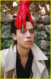 Cole Sprouse Opens Up About the Biggest Sacrifice of His Career: Photo  4186666