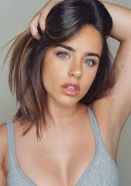 Georgia May Foote Fan Casting