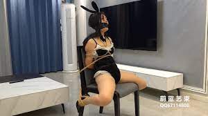 Magician's Escape Game part 1 and 2 | Asian Bondage