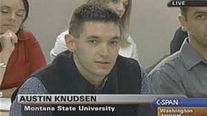 Political Science Student Forum