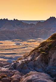 Black Hills & Badlands of South Dakota