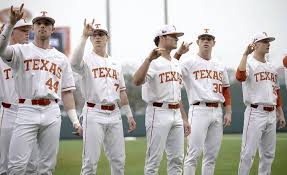 The official texas longhorns pro shop has all the authentic ut longhorns jerseys, hats, tees, apparel and more at shop.cbssports.com. As 2019 Season Gets Underway Texas Will Begin To Answer This Offseason S Many Questions Hookem Com