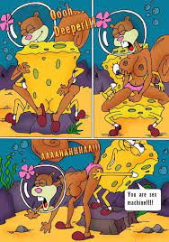 Spongebob squarepants sandy cheeks porn . Hot Naked Pics. Comments: 1