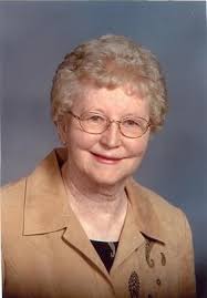 Florence Albert Obituary (1930