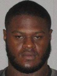 Palm Coast man pleads guilty to drug, weapons charges