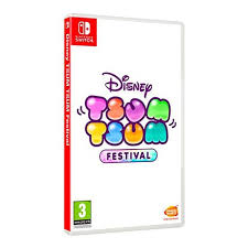 Specifically, the sandisk microsd card for nintendo switch. Bandai Nintendo Tsum Tsum Festival Switch Red Techinn
