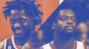 TradeJuliusRandle? Not so fast — The Strickland: A New York Knicks Site  Guaranteed To Make 'Em Jump