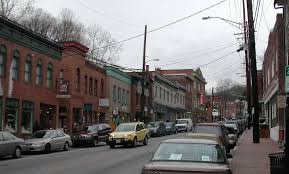 4112 old columbia pike, ellicott city, md. National Register Properties In Maryland