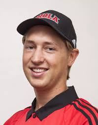 2016-17 Men's Golf Roster