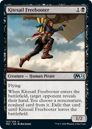 Utilize annoying permanents and good removal to keep the opponent off balance until you can deliver the killing blow with gray merchant! The 5 Best Core Set 2021 Decks For Standard Magic The Gathering Squad