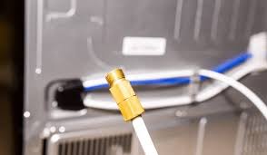 Hot compresses finally, i decided to apply a little tlc, in the form of a hot compress placed over the drain. Why Is My Frigidaire Refrigerator Leaking Water Best Service Company