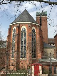 Kirchen In Kiel
