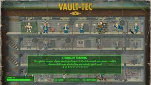 Fallout 4 horizon mod guide includes knowing your game character and investing in medical. Fallout 4 Perks Guide How To Build The Best Character In Fallout 4 Usgamer
