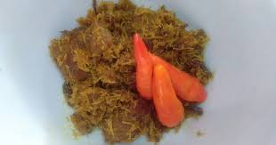 Ayam goreng literally means fried chicken in malay (including both indonesian and malaysian standards) and also in many indonesian regional languages (e.g. 28 Resep Gepuk Serundeng Enak Dan Sederhana Ala Rumahan Cookpad