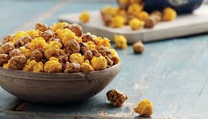 We did not find results for: Garrett Popcorn Shops The Original Chicago Style Popcorn