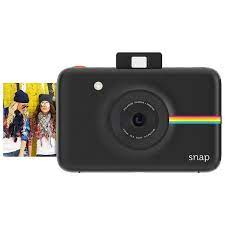 100 Is All You Need To Find A Great Gift For Someone Special Polaroid Snap Instant Digital Camera Polaroid Snap Camera