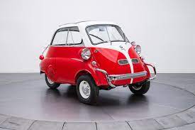 bmw isetta 300 si bubble car mobil mini tersukses di eranya kabaroto bmw car seat mobil