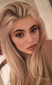 bobbi brown lip gloss jenner hair kylie jenner hair kylie jenner makeup look