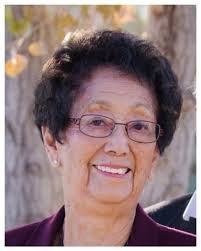 Lola Yamamoto Obituary September 23, 2020