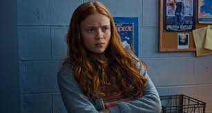 Sadie sink is set to star in the second installment of 20th century fox and chernin entertainment's fear street trilogy, based on the novels by r.l. Sadie Sink Joins R L Stine S Fear Street Trilogy Film News Conversations About Her