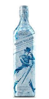 Johnnie Walker The White Walker Edition Reviews Tasting Notes