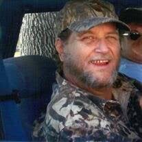 Paul Edward "Sonny" Oakes Obituary