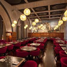 The Restaurant At The Royal Academy Of Arts Restaurant Interior Design Dining Furniture Makeover Rustic Dining Furniture