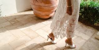 You have many choices to make your day even more special. 30 Best Comfortable Wedding Shoes The Most Comfortable Wedding Shoes To Shop Now