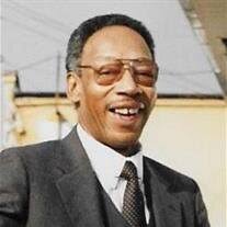 James Brown Obituary