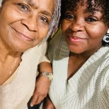 Ladonna Graham's Instagram, Twitter & Facebook