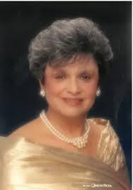 Obituary information for Madeline L. Stevens