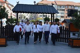 Nu sunt concerte indexate pentru aceasta perioadă. CandidaÅ£ii Psd Suceava Pentru Consiliul JudeÅ£ean Au Indeplinit Procedura LegalÄ De Inregistrare A Candidaturilor Pentru Alegerile Locale Foto Stiri Suceava