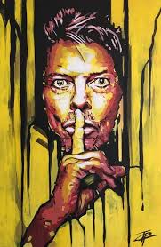 David Bowie Art, Prints & Paintings For Sale
