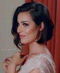 Nadine Nassib Njeim Nadinenassibnjeim Nnn Hair Styles Hair Nadine